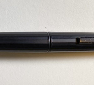 Namiki Retractable Fountain Pen