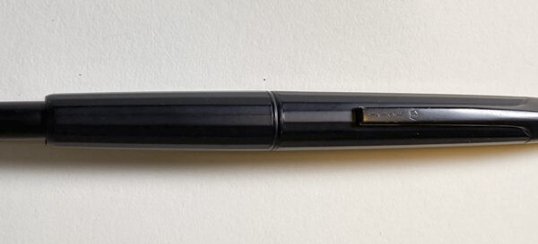 Namiki Retractable Fountain Pen